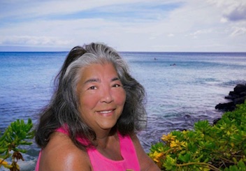 Donna Bender